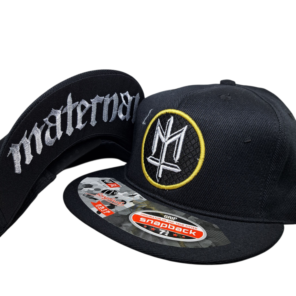 TOPI SNAPBACK / TOPI SNAPBACK MATERNAL / TOPI DISTRO MATERNAL