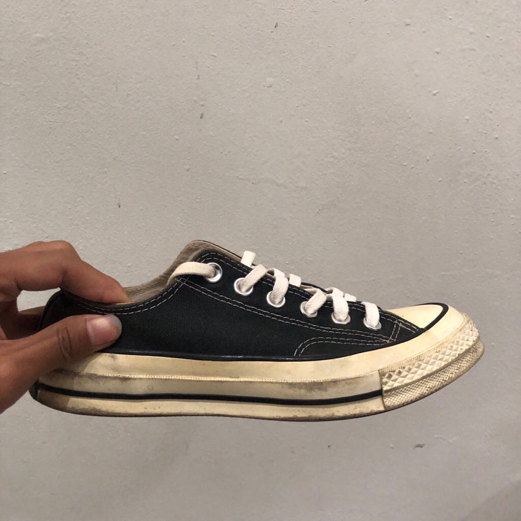 Converse 70s Kids Second