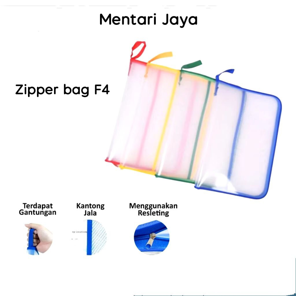 

map zipper reseleting / zipper Bag