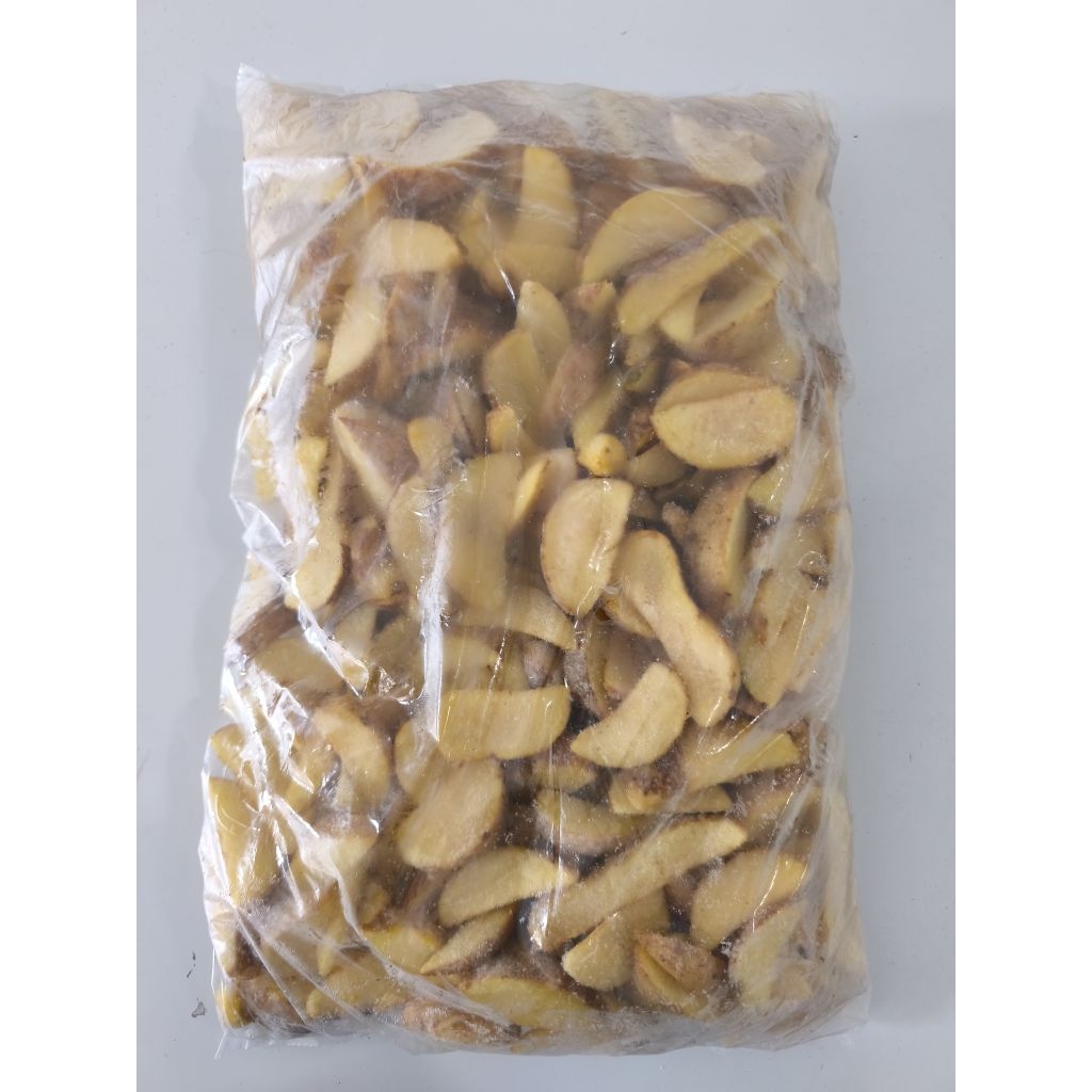 

Kentang Goreng Aviko 2.5 kg polos Mega Wedges