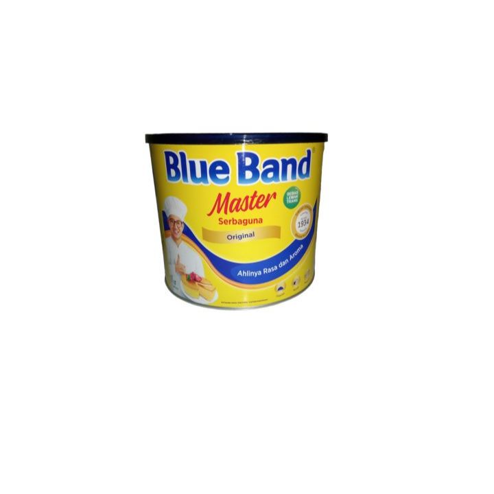 

BlueBand Master Serbaguna Original 2 Kg
