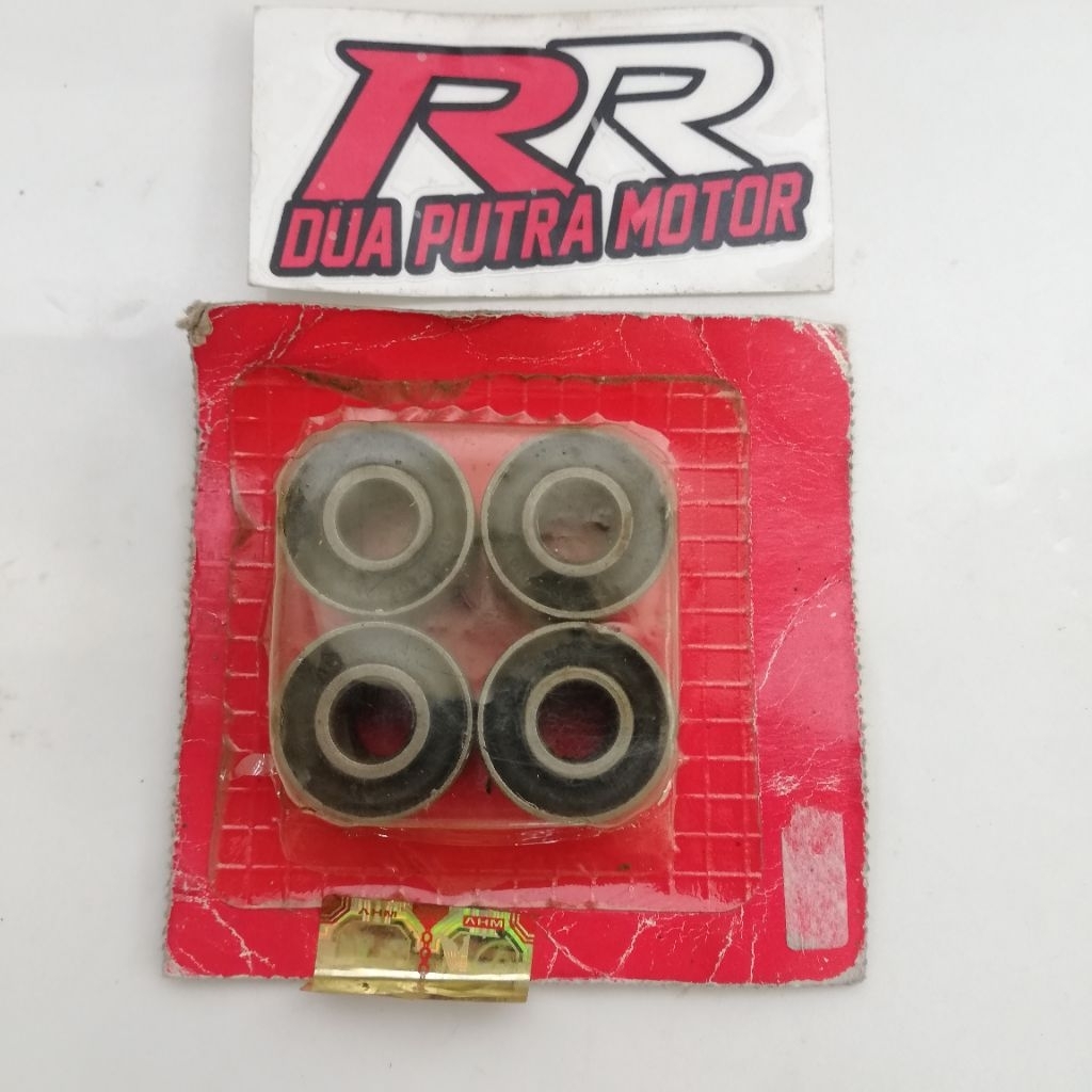 bos bosh gear gir tromol trombol belakang original ori honda cb100 gl100 cb125 gl125 cb gl 100 125 g