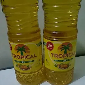 

Tropical Minyak Goreng 1 L