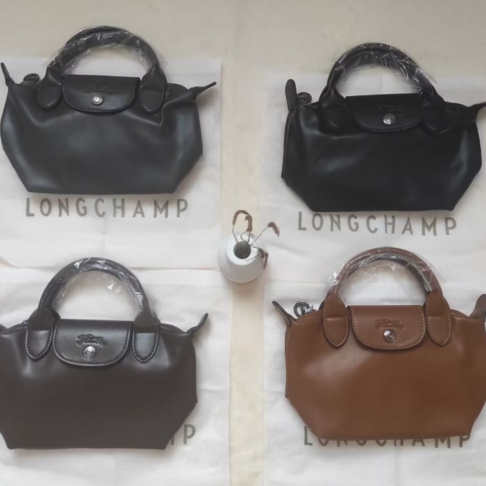 LC Cuir, 4 warna (black, brown, dark grey, dark coffee)