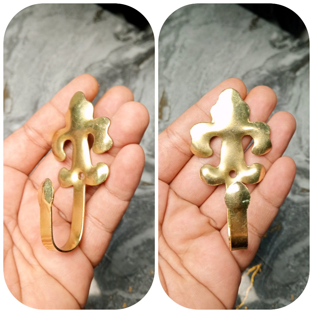 PROMO 1500 SAJA -HOOK BESI GORDEN-HOOK TRISULA-HOOK JANGKAR-KAITAN BESI GORDEN