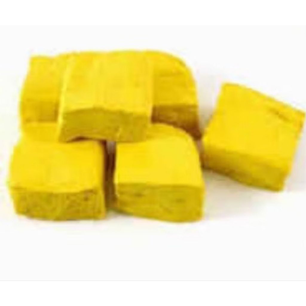 

tahu kuning 1 pack bppn