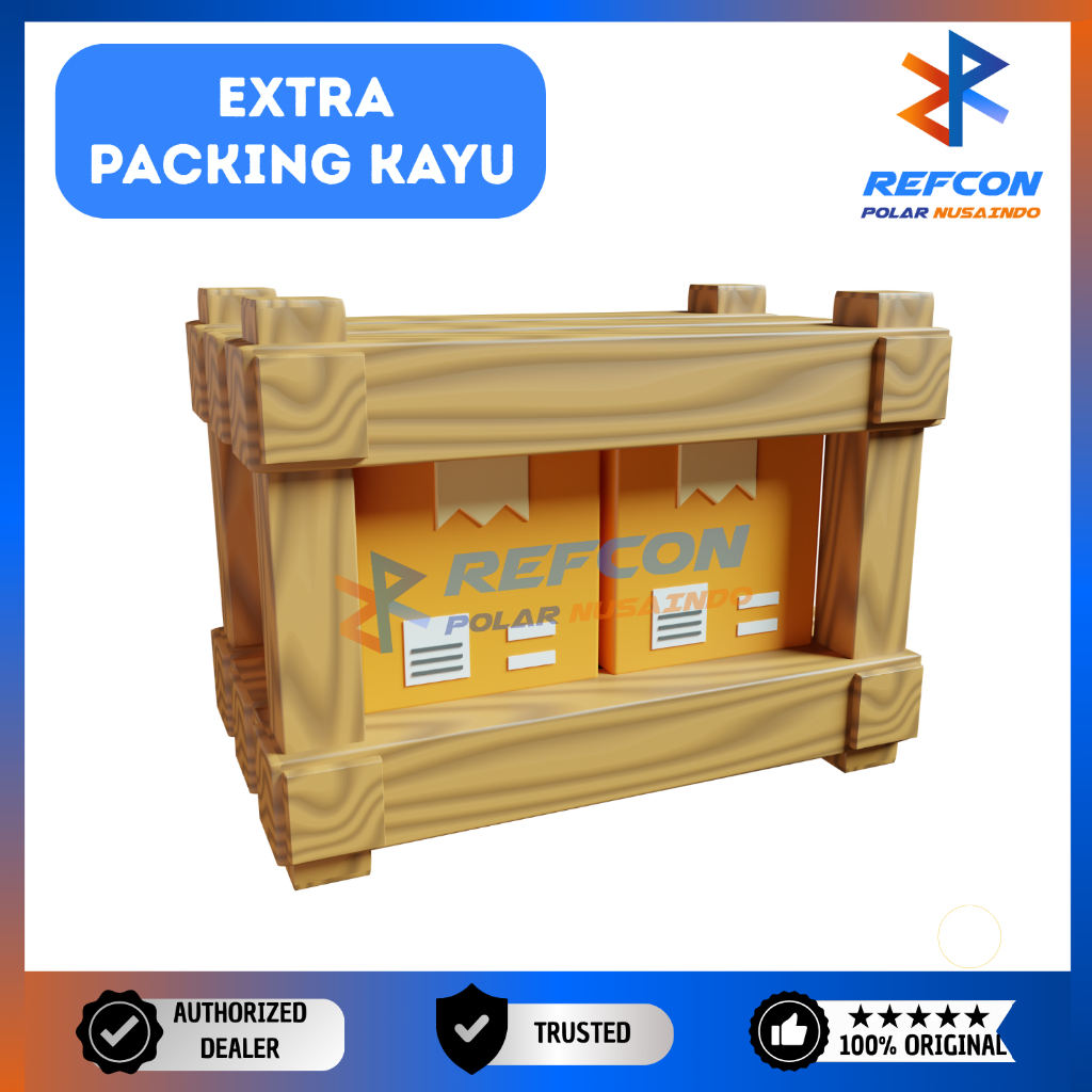 

Packing Kayu - WAJIB Pilih Jika Butuh Ekstra Perlindungan