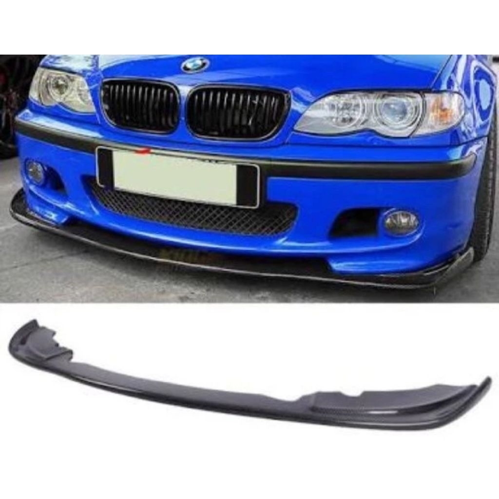 lips bmw e46 mtech carbon kevlar