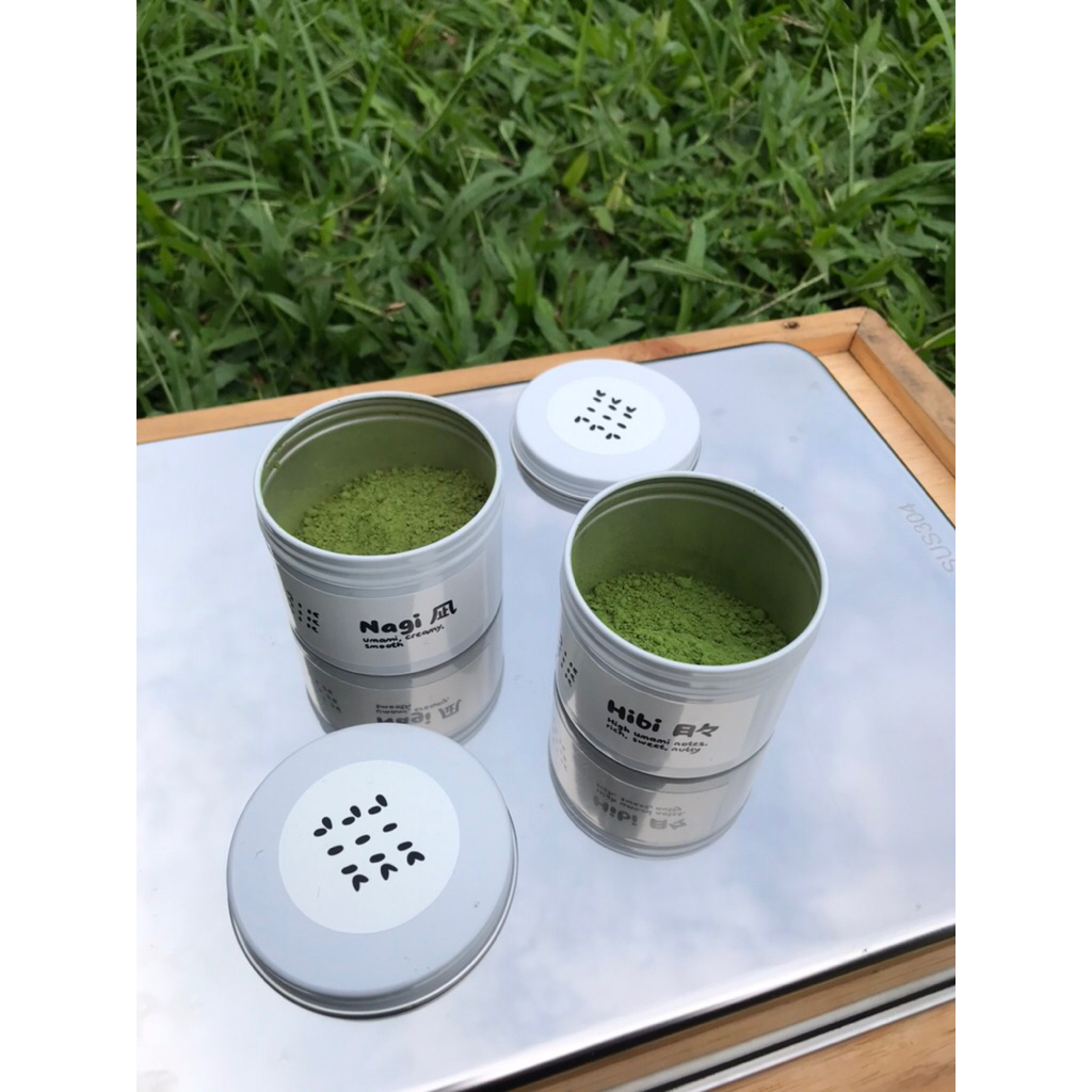 

Tiktiktik Matcha Powder 20gr