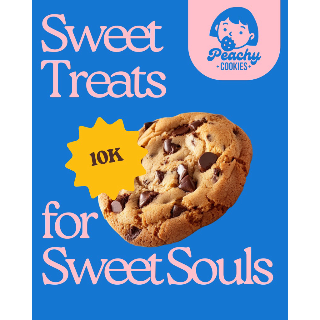 

SOFT COOKIES