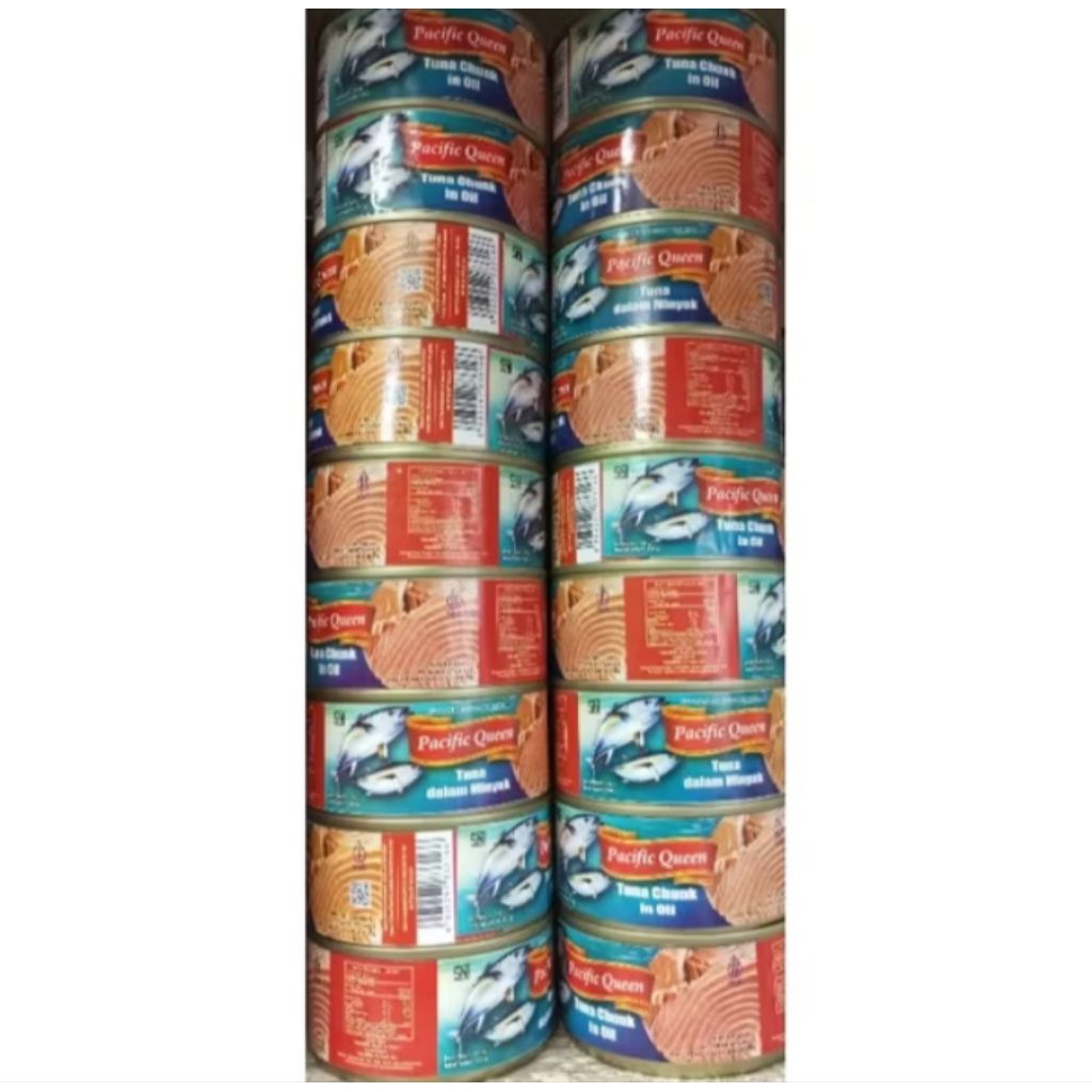 

Tuna kaleng/ tuna dalam kaleng