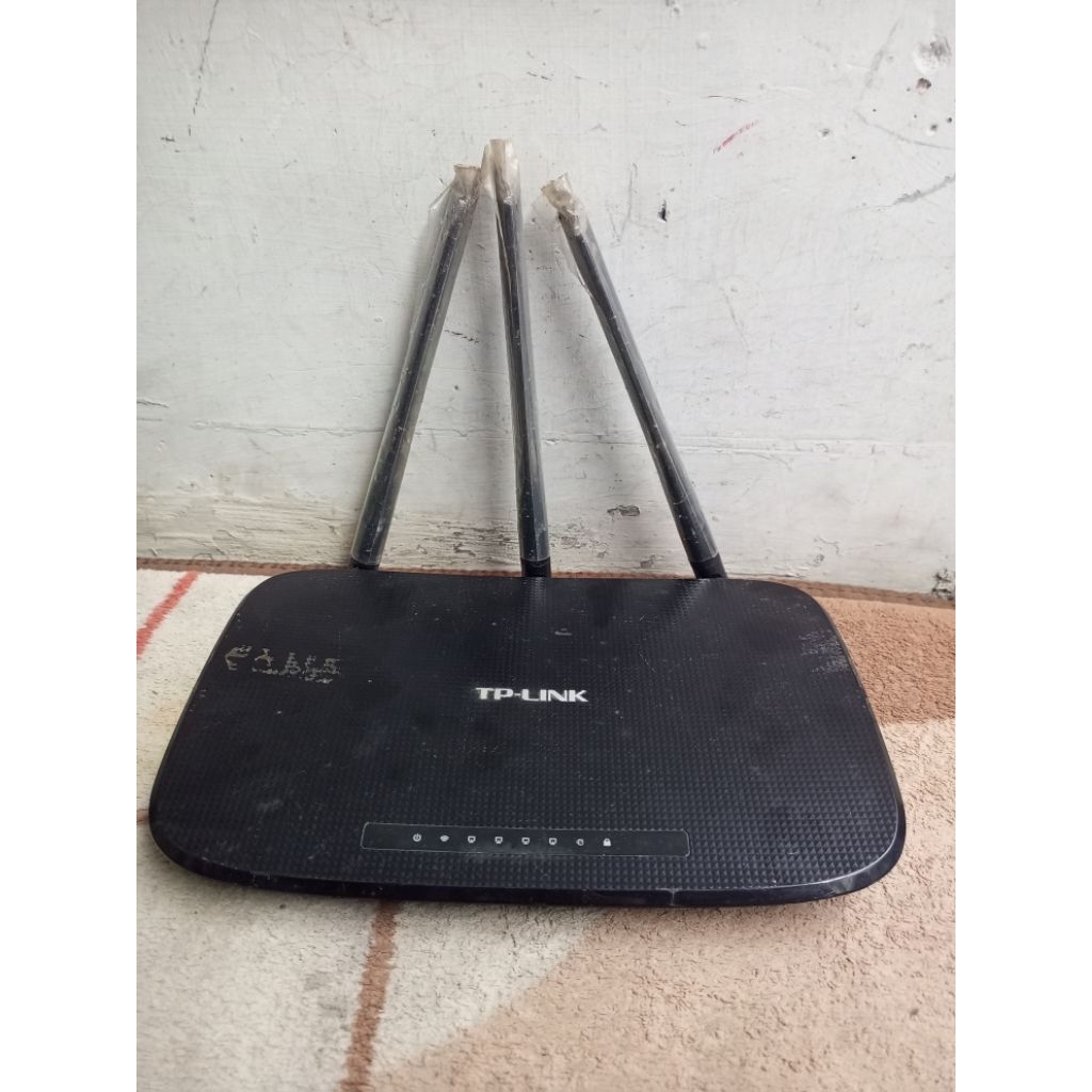 ROUTER TP-LINK TL-WR940N