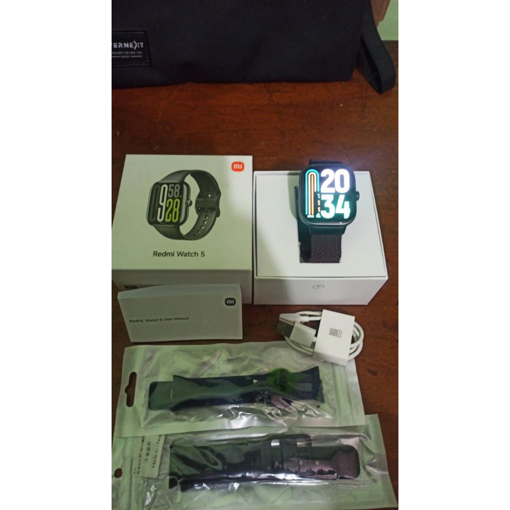 Xiaomi Redmi Watch 5
