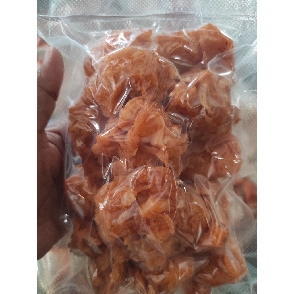 

KENTAKI KRIWUL MIMIFROZENFOOD JAJANAN ENAK RENYAH DAN BEBAS PENGAWET.