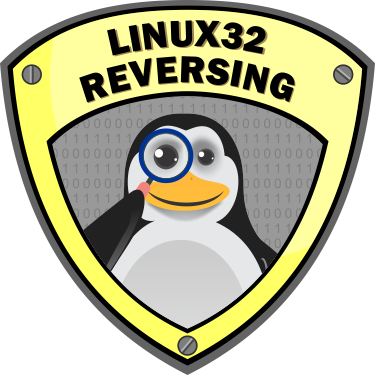 Reverse Engineering Linux 32-bit Applications
