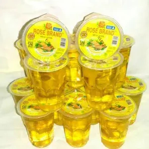 

Minyak Rosebrand CUP 220ml