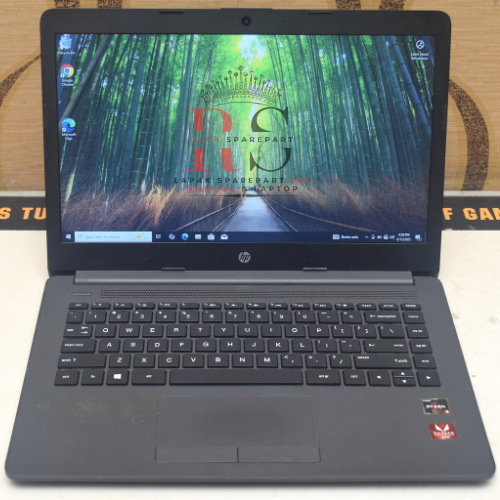 Laptop HP 245 G7 | AMD Rayzen 3 [ SECOND ]