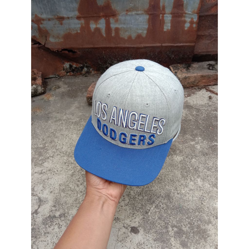 CAP MLB LA DODGERS
