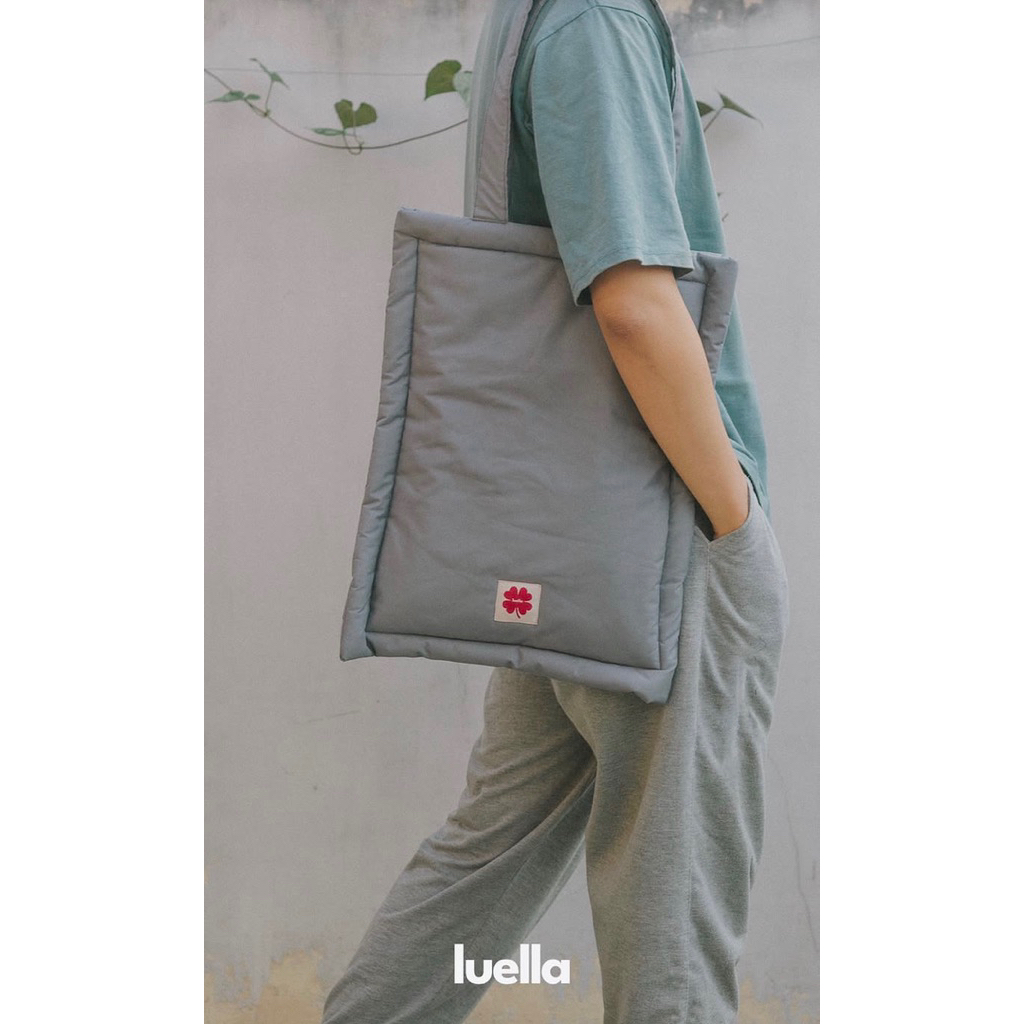 Luella-workBag