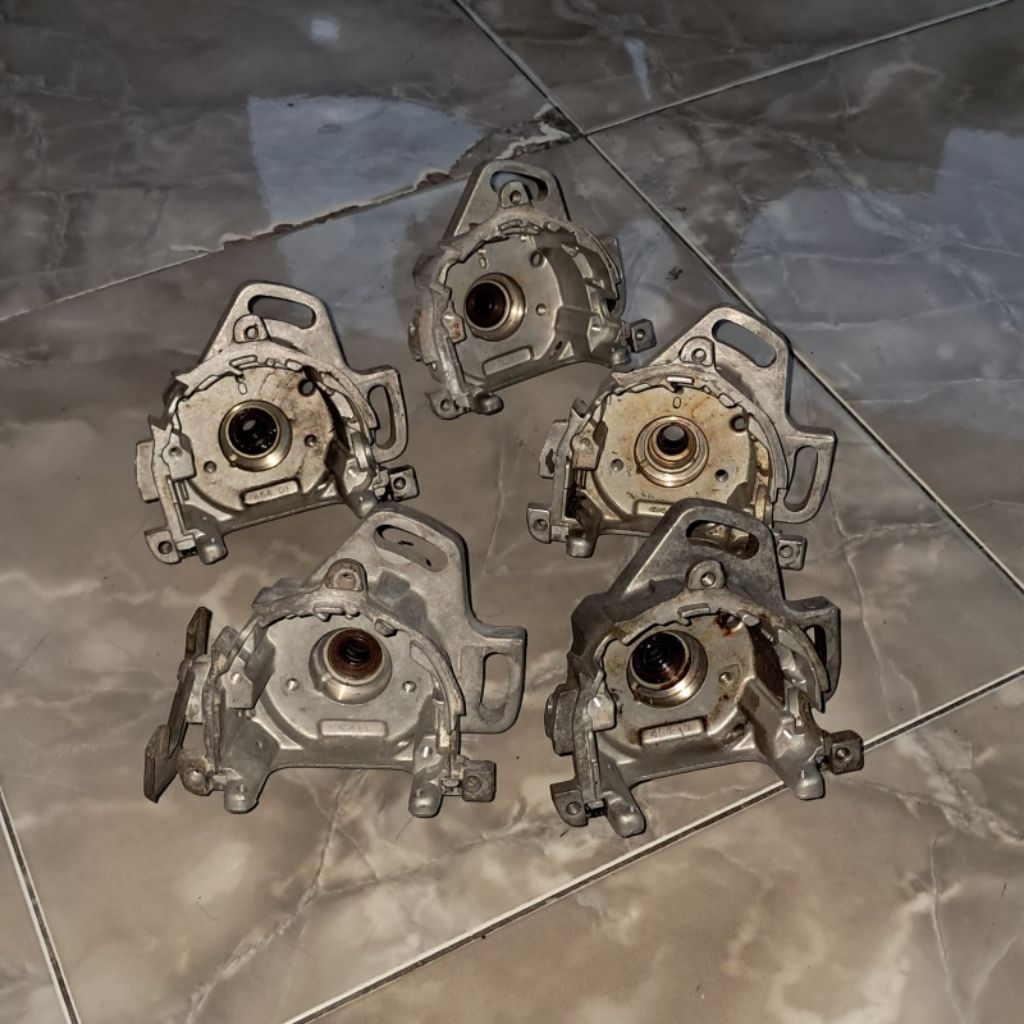 Housing delco great corolla all new soluna ori copotan singapore