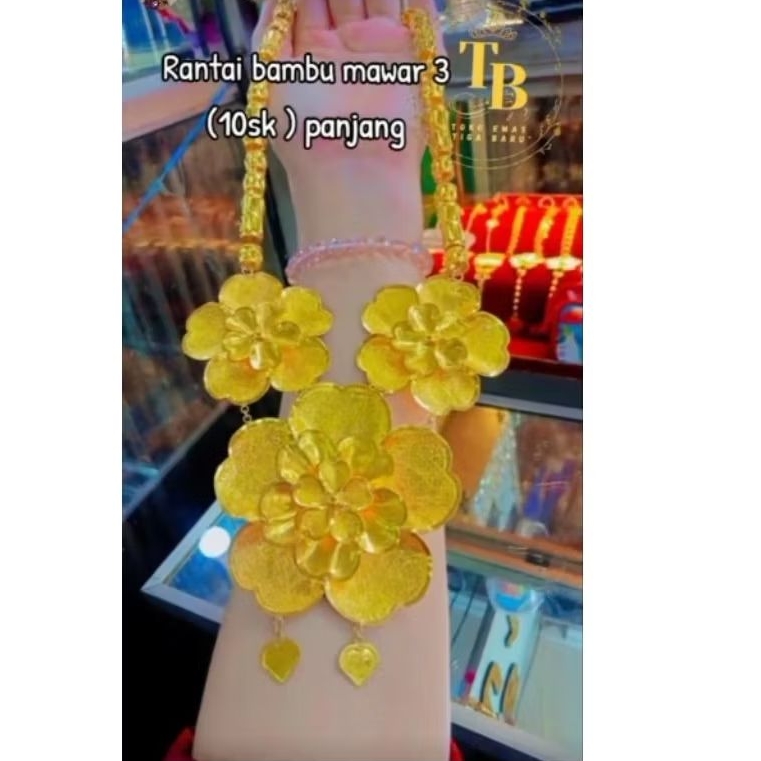 emas 5 suku 24k kadar 90%