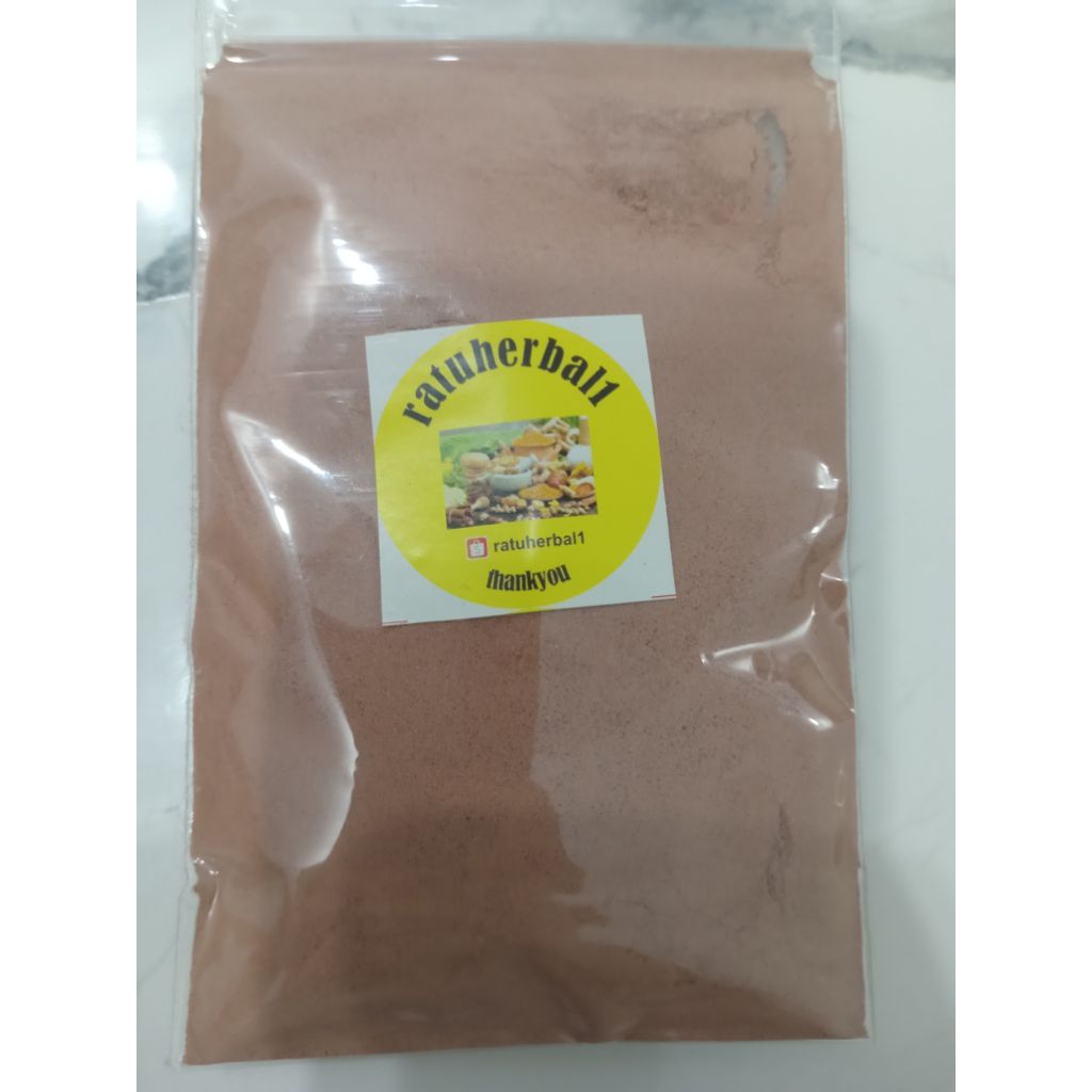 

BUBUK BAWANG DAYAK ORIGINAL HERBAL ALAMI