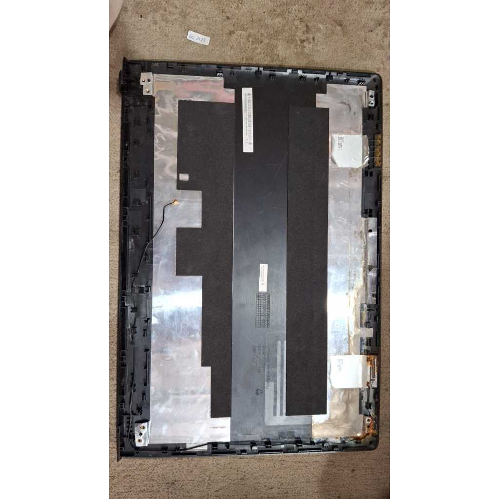 CASING LAYAR LAPTOP LENOVO G405 G400