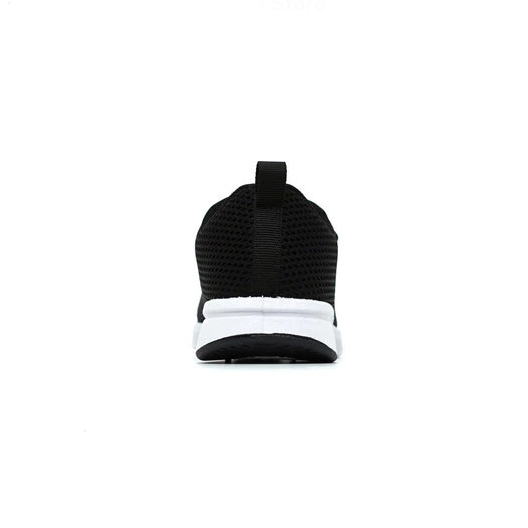 Sepatu Anak Sneaker Formal Laki Laki Perempuan Umur 4 -11 Tahun