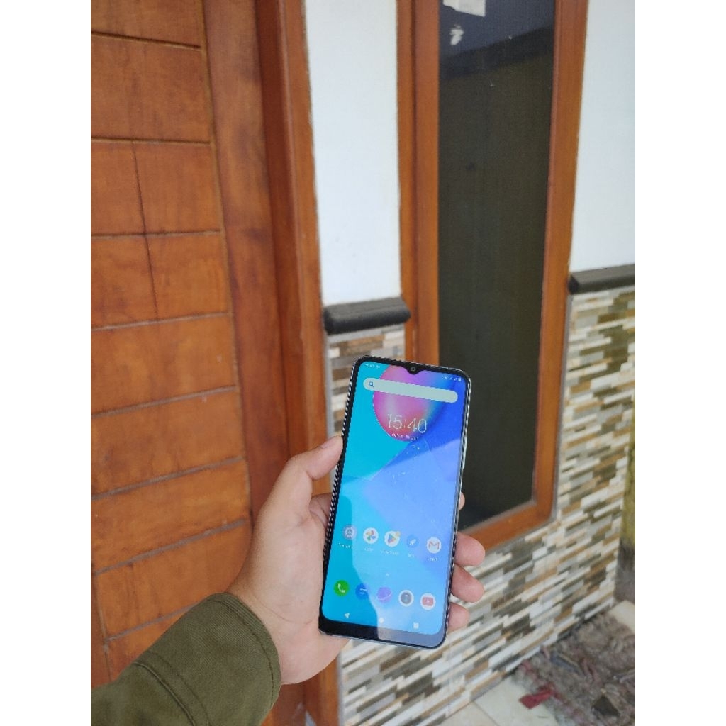 Vivo Y12s HP Android Bekas Murah Berkualitas Layak Pakat Cocok Untuk Orang Tua