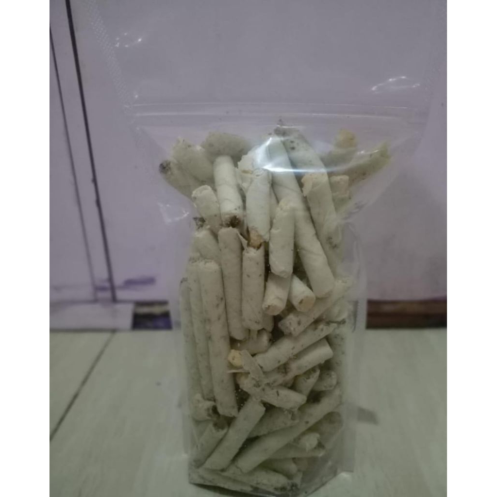 

Patahan Chocolatos keju isi vanilla dan keju, berat 250 gram