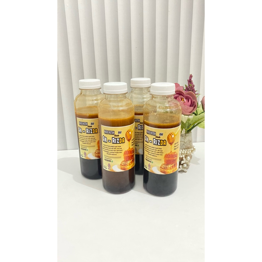 

Techaddict Store Madu Hutan Akasia Riau