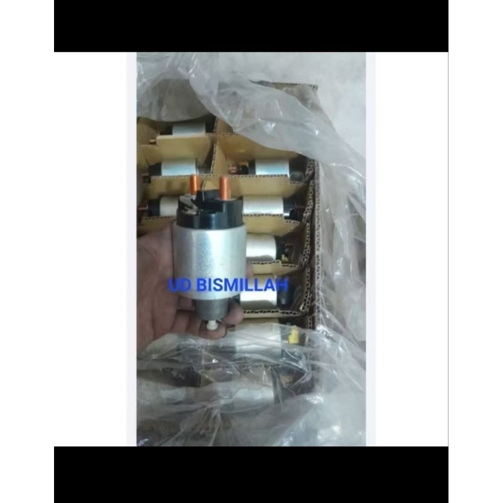 switch swit suit dinamo stater grand vitara ori baru