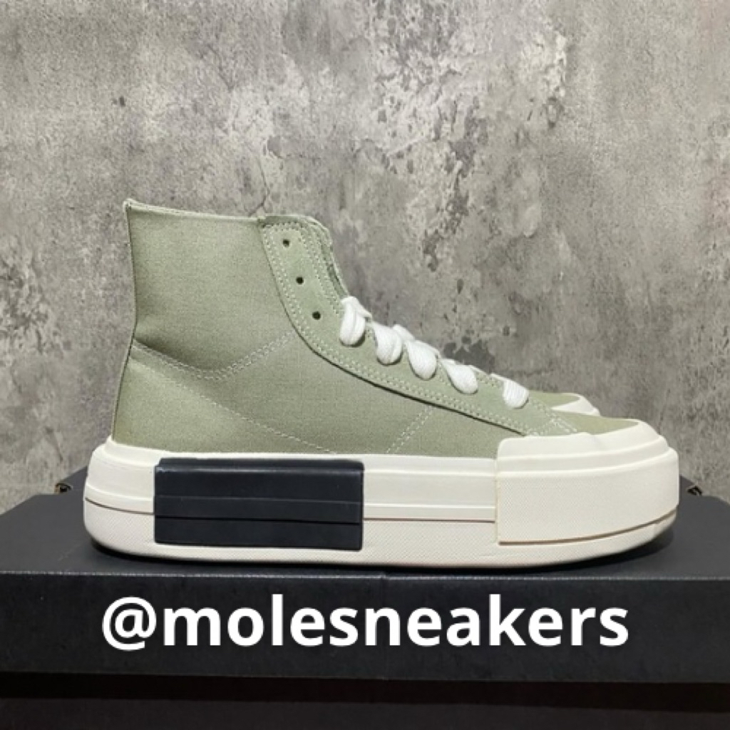 Sepatu Converse Original Resmi Pt Map