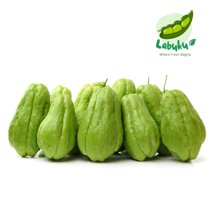 

Labuku – Labu Siam Segar Kualitas Premium Lokal