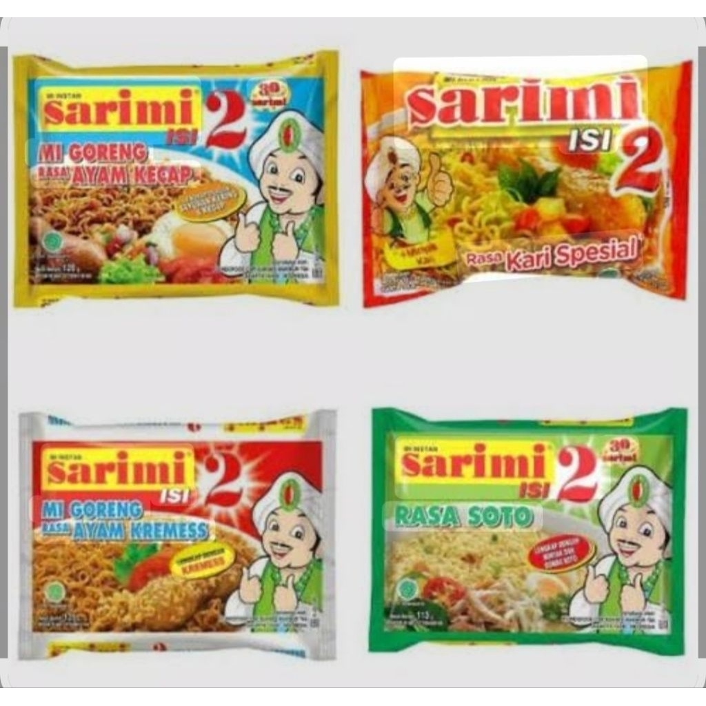 

Sarimie Duo dan Sukses2