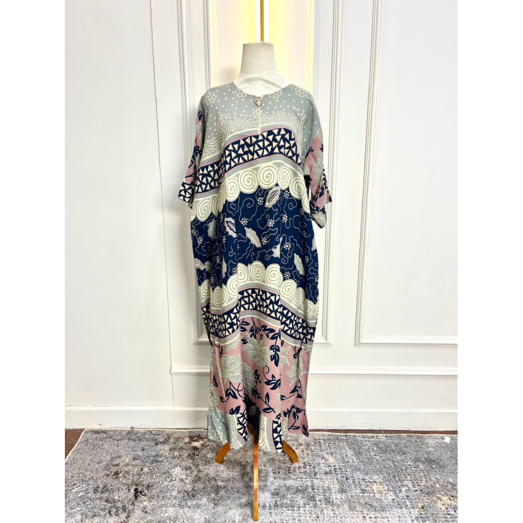 DASTER WIRU RIA BY KAMEELA BUTIK