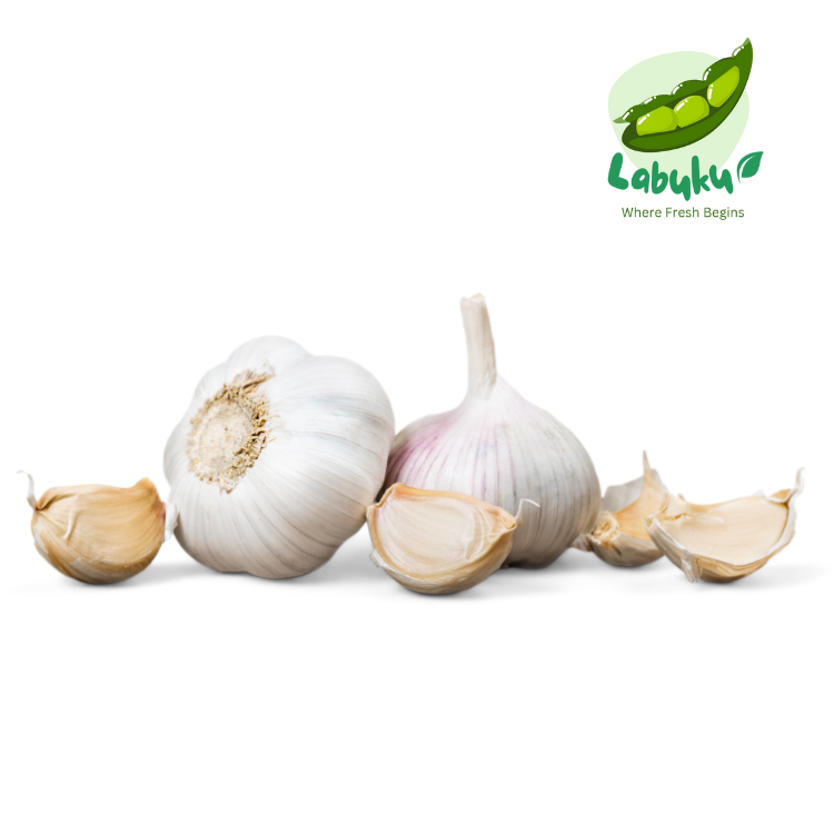 

Labuku – Bawang Putih Lokal Segar Premium