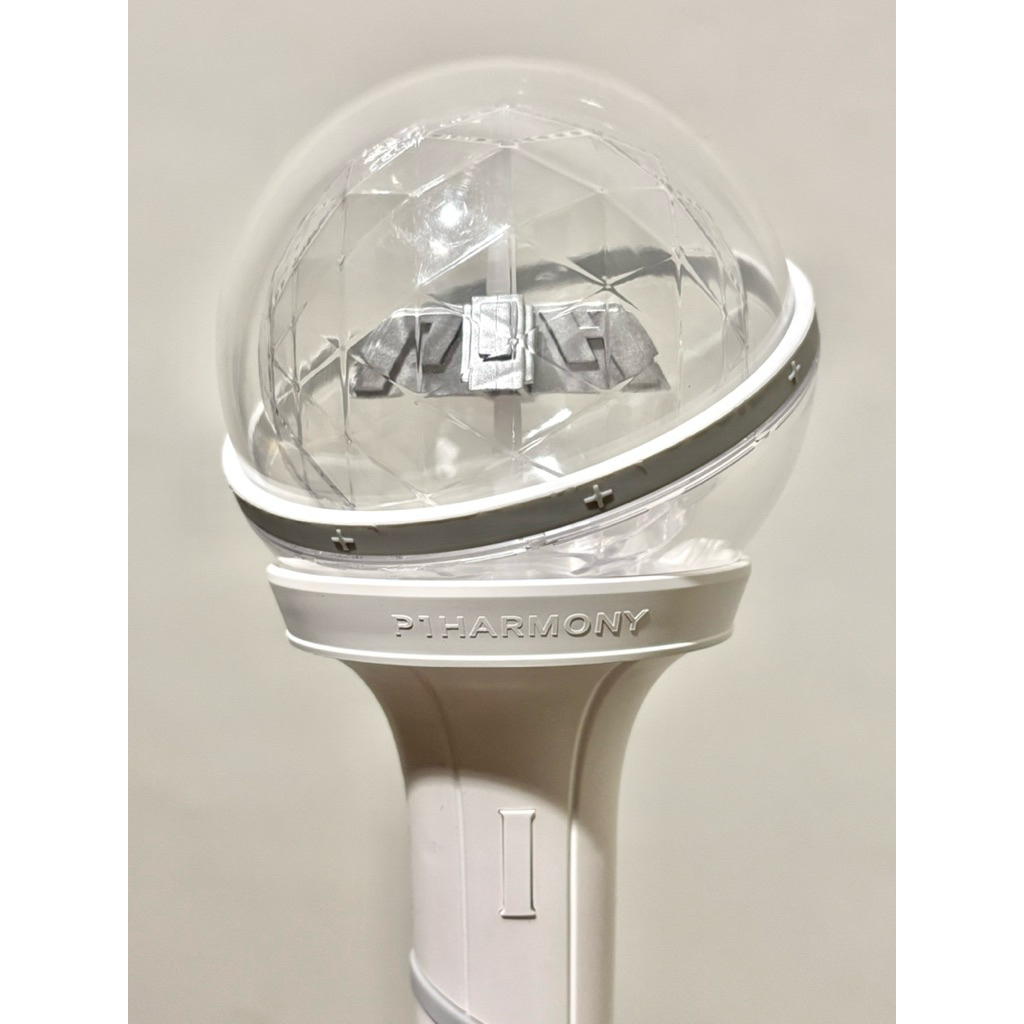[OFFICIAL] P1Harmony Lightstick V1