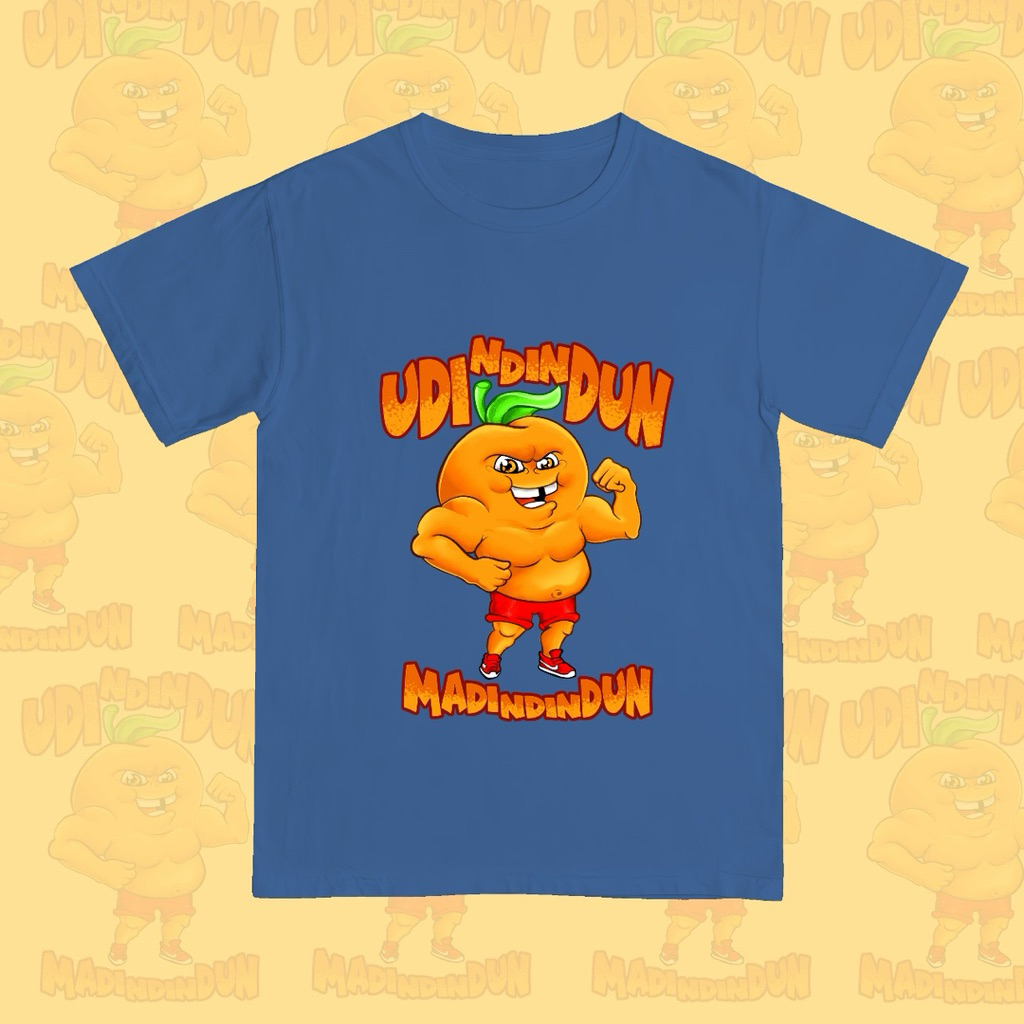 Baju Anak Anomali Udindindun