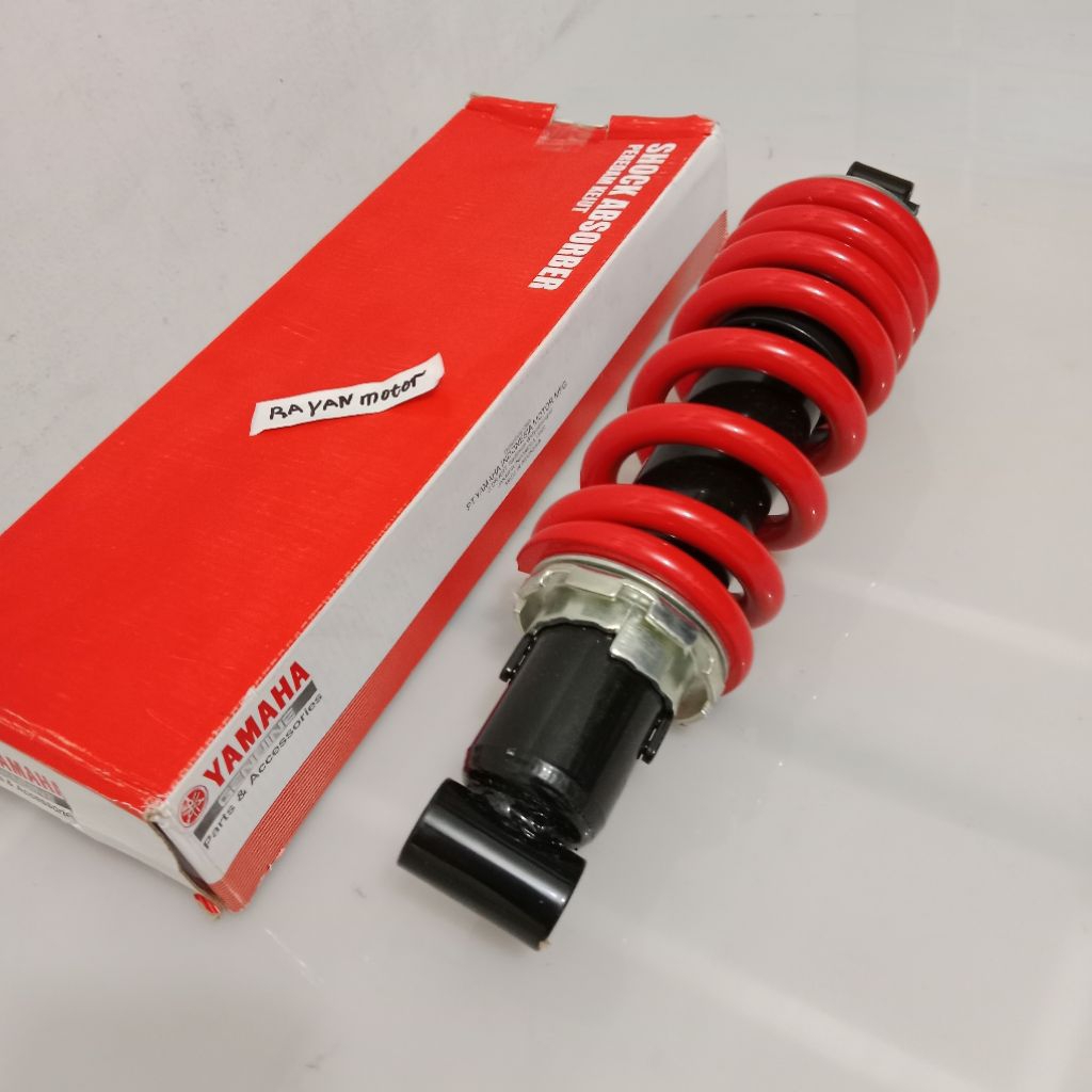 SHOCKBEREKER BELAKANG YAMAHA BYSON BYSON BYSON BYSON MONO SHOCK 45P ORIGINAL