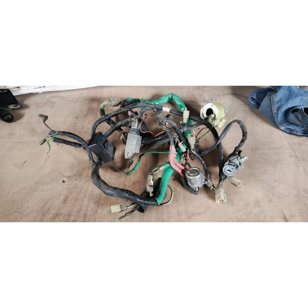 kabel body Astrea grand original copotan