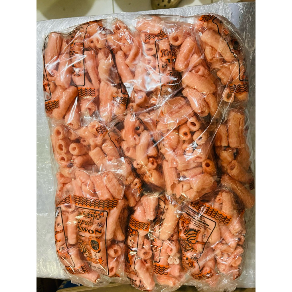 

CIKI TAWON 1BALL (Isi 20pcs)