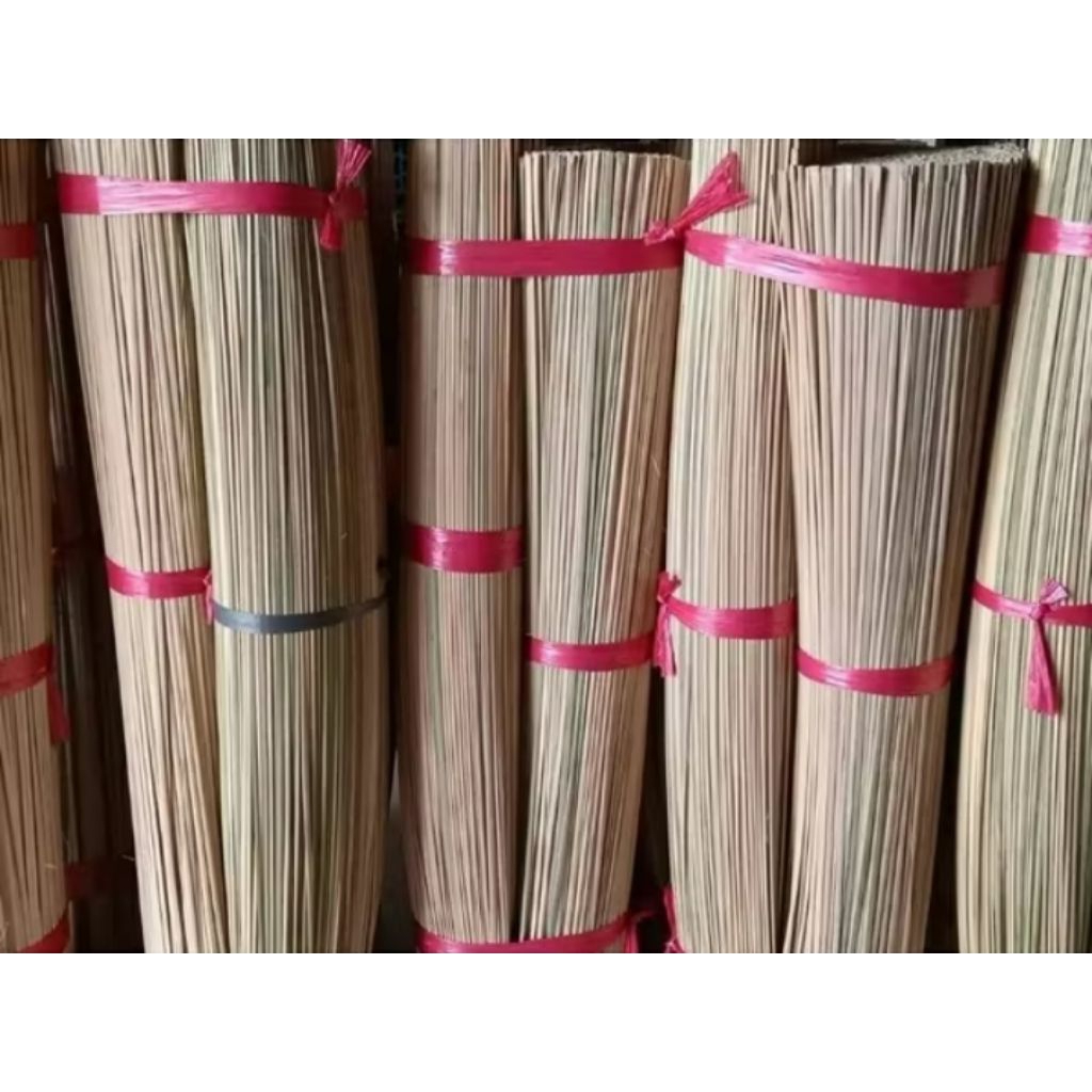 Arku layangan 10pasang (20pcs) tulangan layang-layang