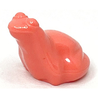 Lego Animal Land x223 Frog Alternate Item No: 28841 33320 coral