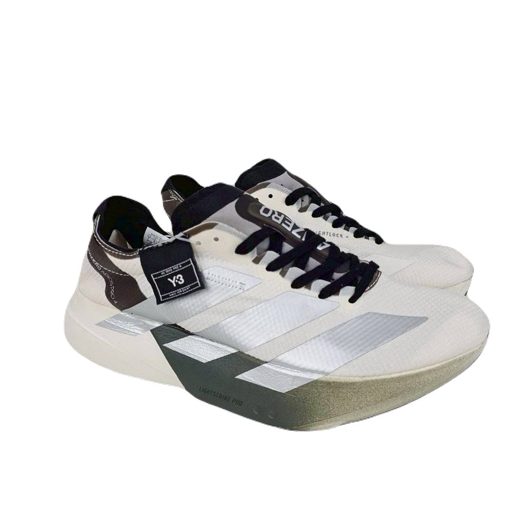 Sepatu Adidas Adizero Y3 Grey