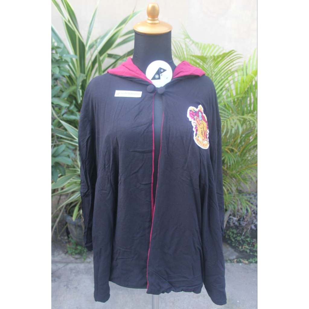 AR Costume - Jubah Harry Potter Gryffindor