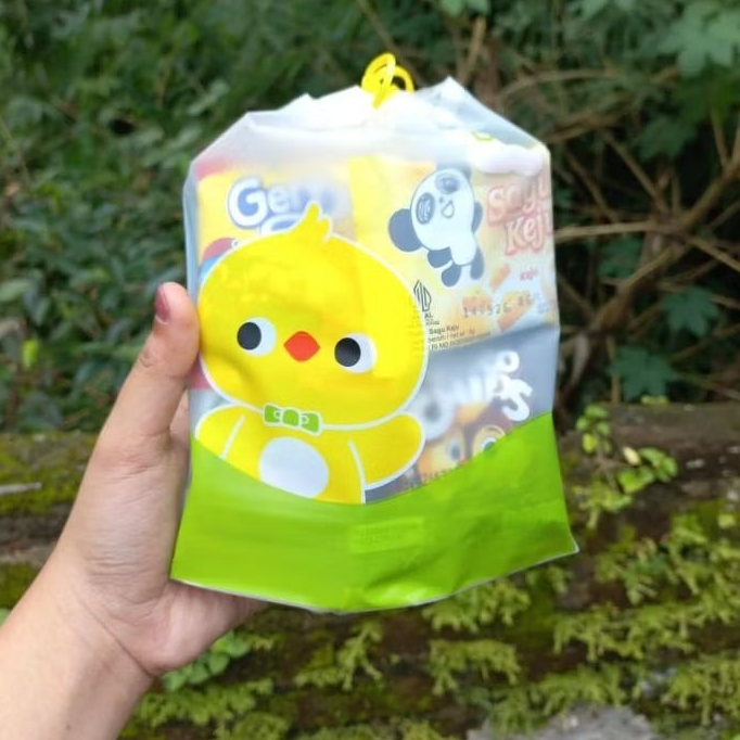 

BINGKISAN SNACK MURAH GRATIS HANGTAG