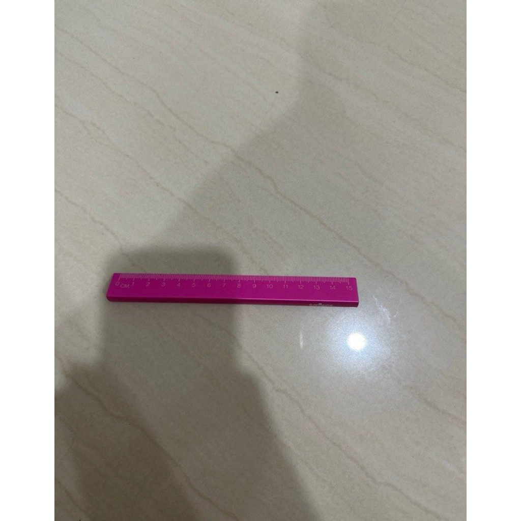 

penggaris smiggle 100% ori