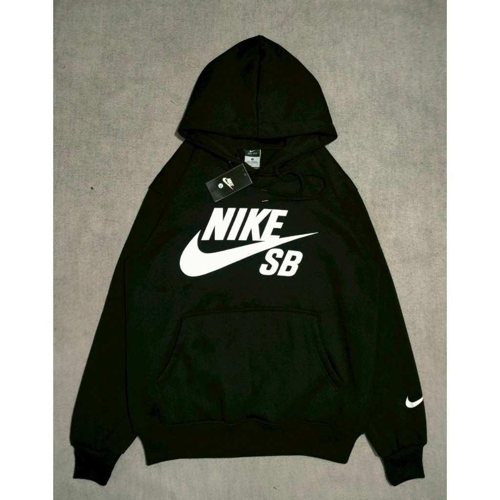 JAKET SWEATER HOODIE NIKE SB FULL TAG LABEL JAKET SWEATER HOODIE UNISEX