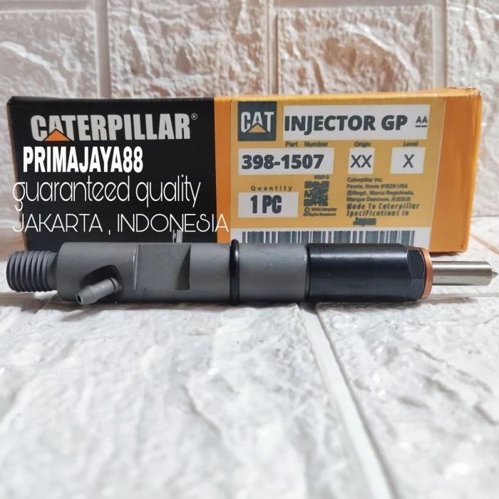 398-1507 Nozzle Injector 320D2